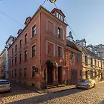 Historic Haven